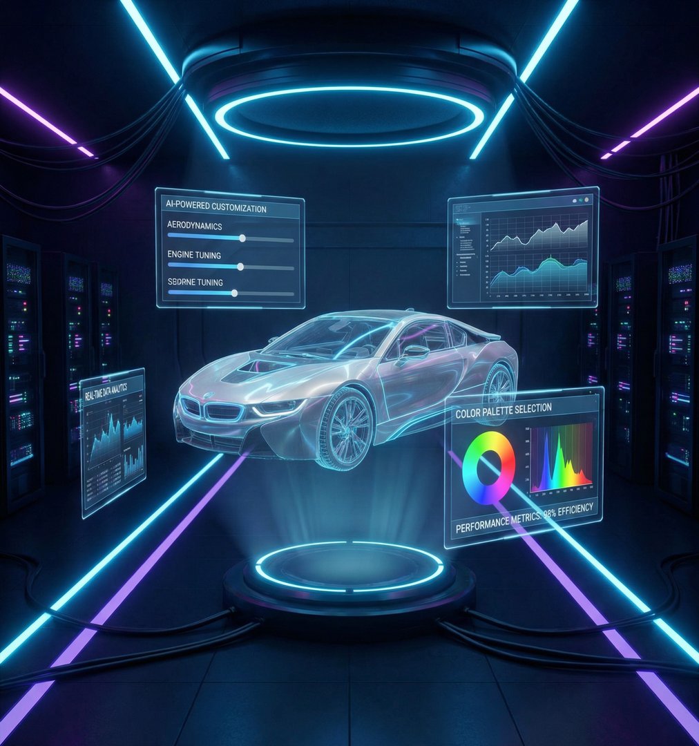 男同网AI改装汽车视频设计