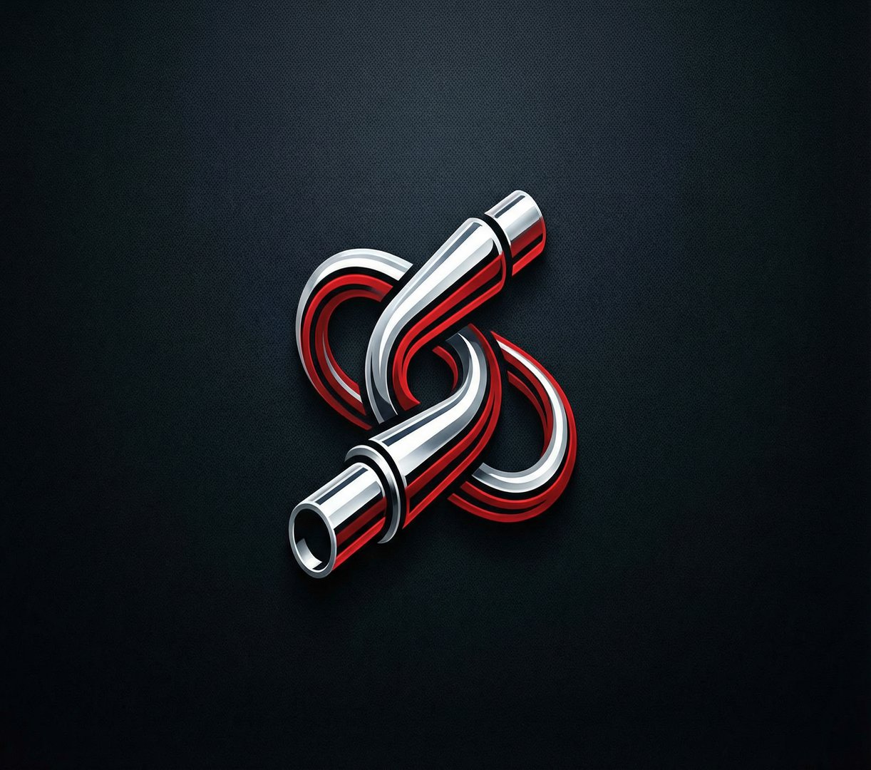 男同网合作品牌雷霆排气