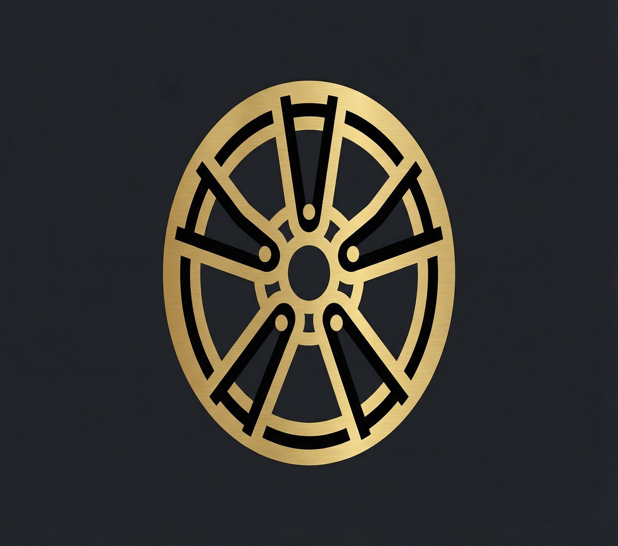 男同网合作品牌铸锋轮毂